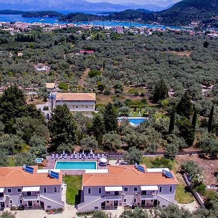 Golden Sun Villas Нидри Екстериор снимка